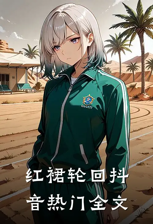 红裙轮回抖音热门全文