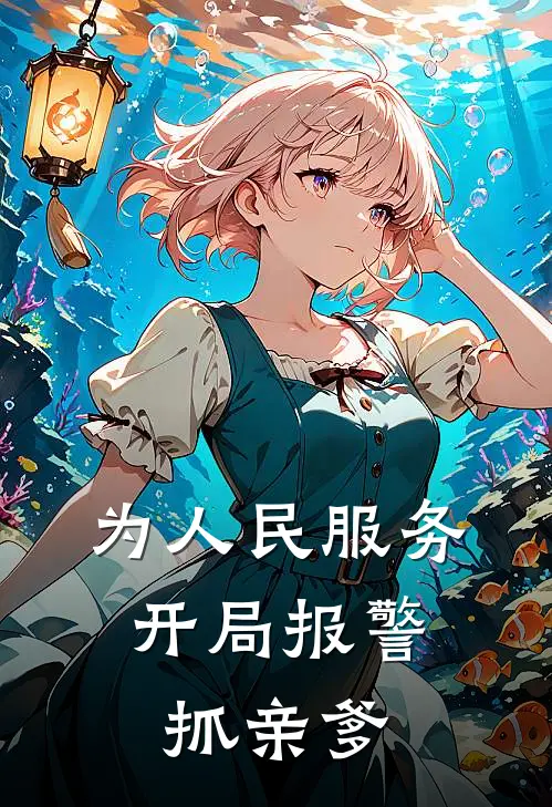 为人民服务，开局报警抓亲爹