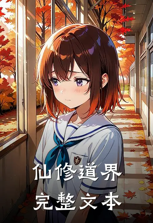 仙修道界完整文本