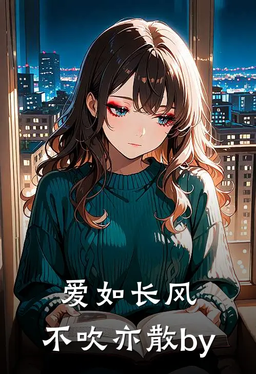 爱如长风，不吹亦散by