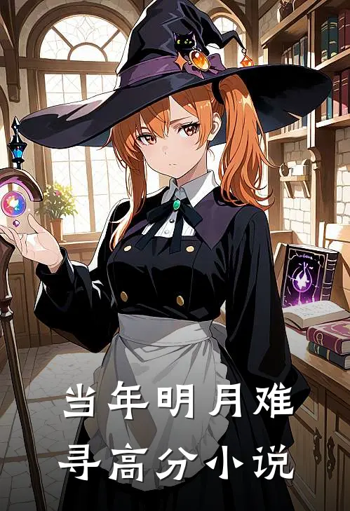 当年明月难寻高分小说