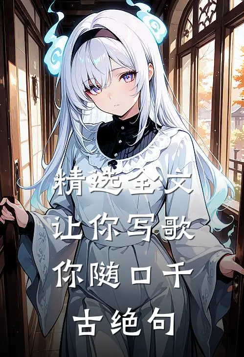 精选全文让你写歌，你随口千古绝句