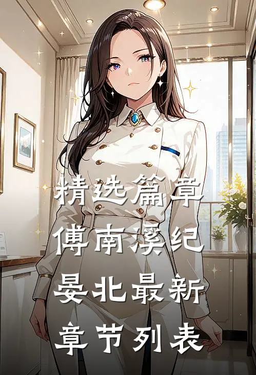精选篇章傅南溪纪晏北最新章节列表