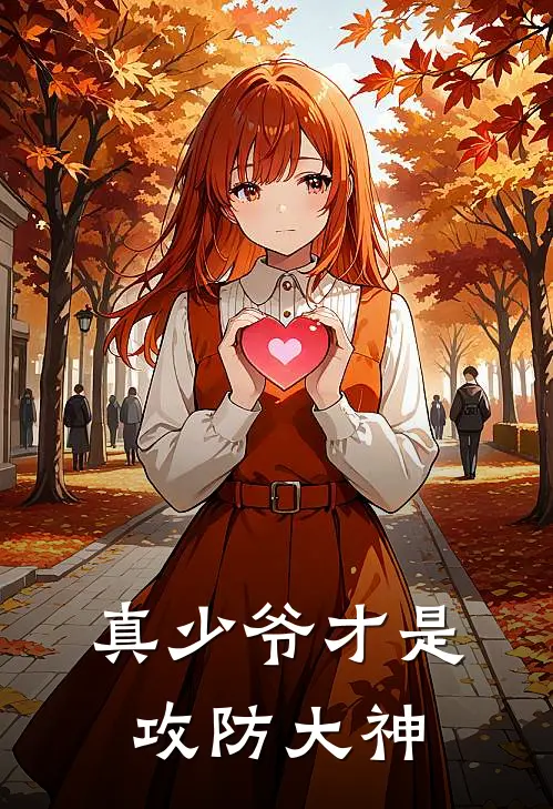 真少爷才是攻防大神