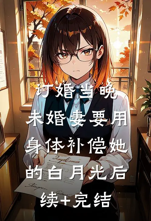 订婚当晚，未婚妻要用身体补偿她的白月光后续+完结
