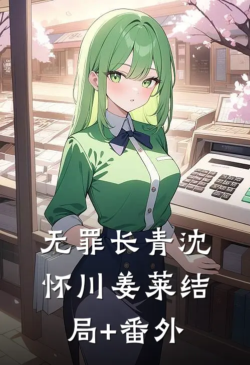 无罪长青沈怀川姜莱结局+番外
