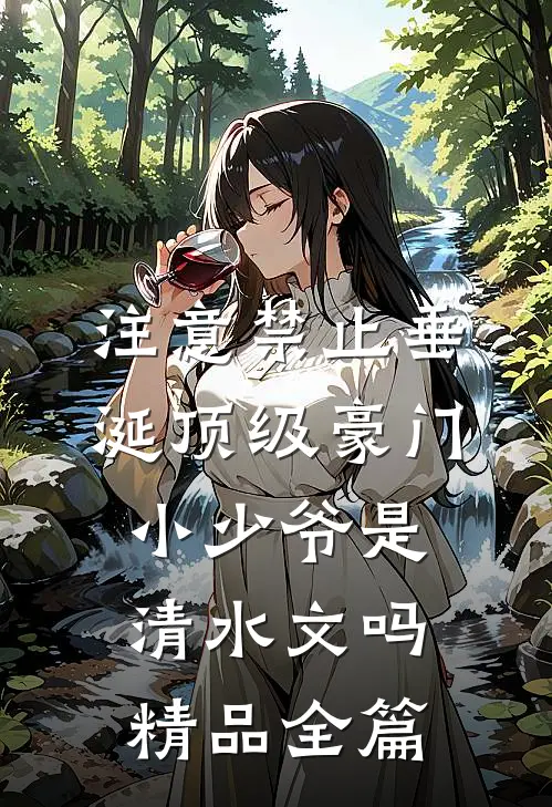 注意禁止垂涎顶级豪门小少爷是清水文吗精品全篇