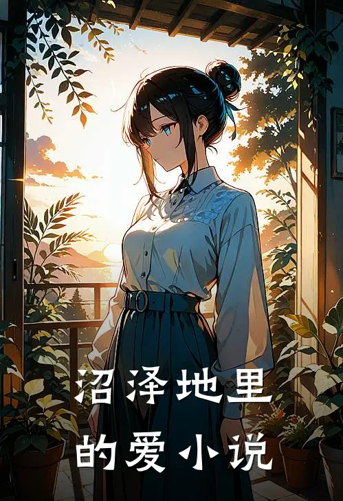 沼泽地里的爱小说