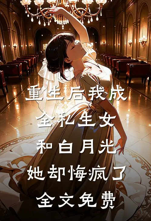 重生后我成全私生女和白月光，她却悔疯了全文免费