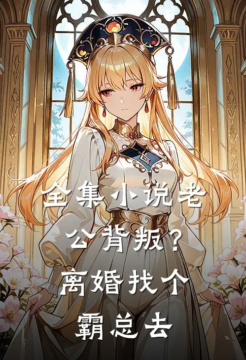 全集小说老公背叛？离婚找个霸总去