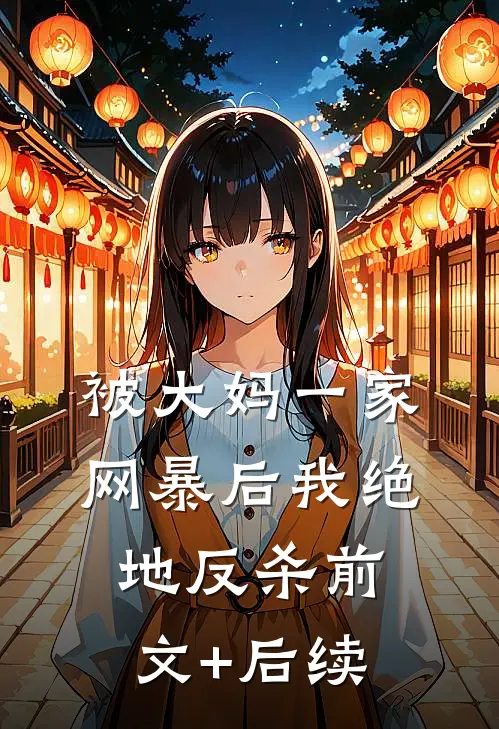 被大妈一家网暴后我绝地反杀前文+后续