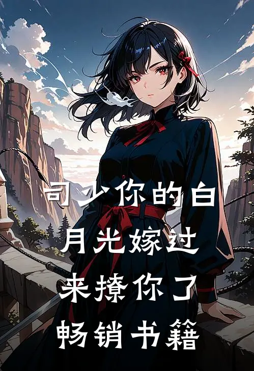 司少你的白月光嫁过来撩你了畅销书籍
