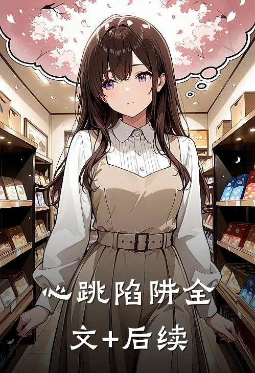 心跳陷阱全文+后续