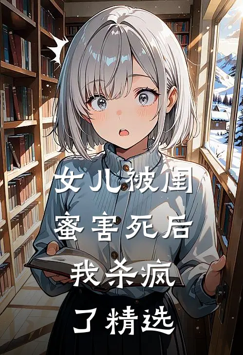 女儿被闺蜜害死后，我杀疯了精选