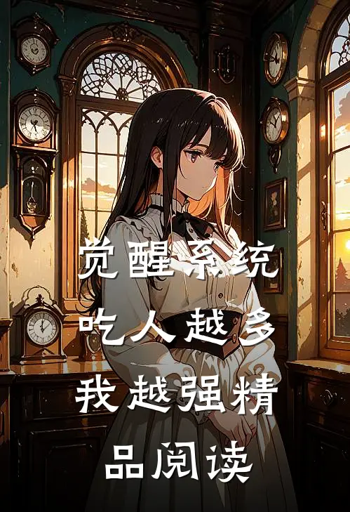 觉醒系统：吃人越多我越强精品阅读