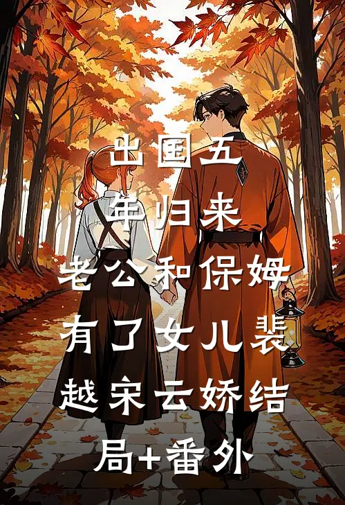 出国五年归来，老公和保姆有了女儿裴越宋云娇结局+番外
