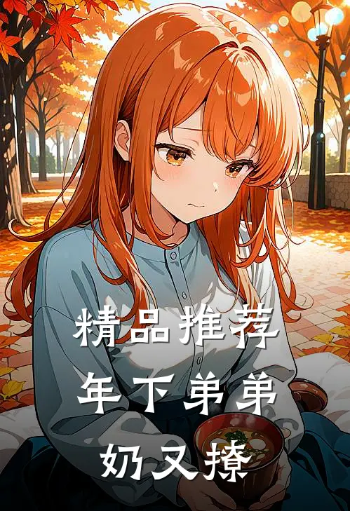 精品推荐年下弟弟奶又撩