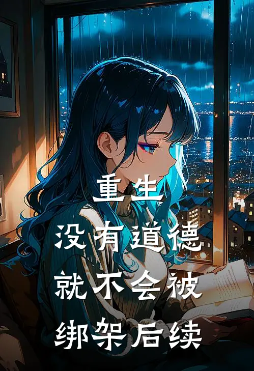 重生：没有道德，就不会被绑架后续