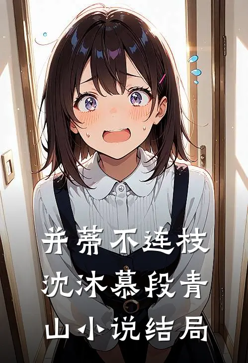 并蒂不连枝沈沐慕段青山小说结局
