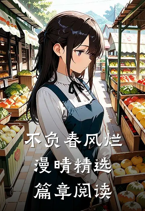 不负春风烂漫晴精选篇章阅读