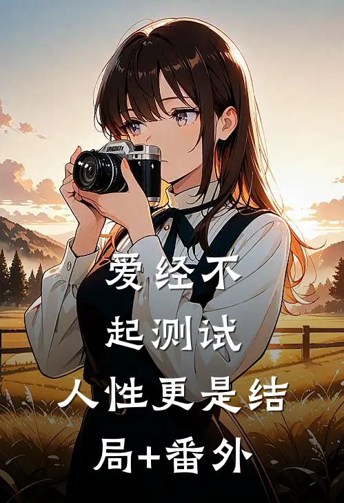 爱经不起测试，人性更是结局+番外