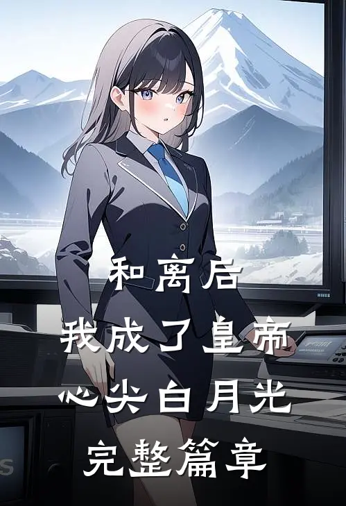 和离后,我成了皇帝心尖白月光完整篇章