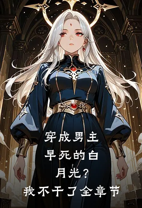 穿成男主早死的白月光？我不干了全章节