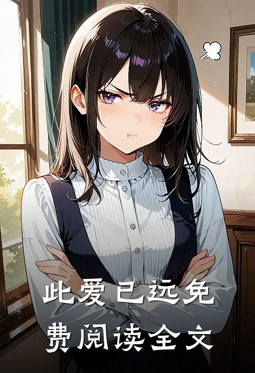 此爱已远免费阅读全文