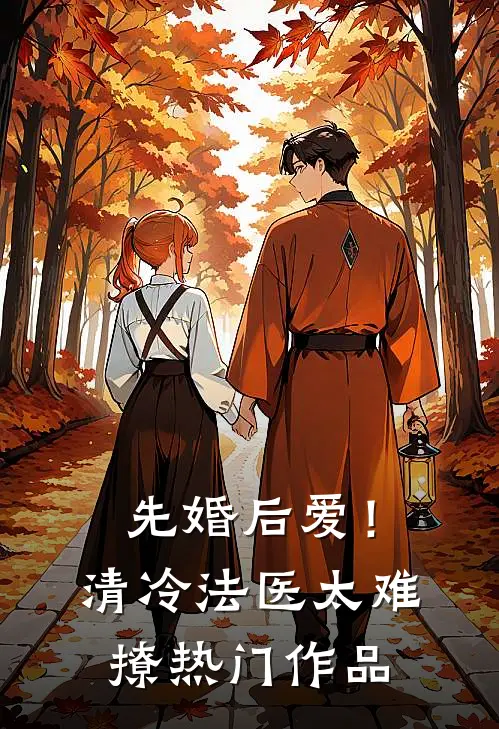 先婚后爱！清冷法医太难撩热门作品