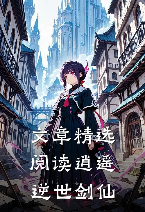 文章精选阅读逍遥逆世剑仙