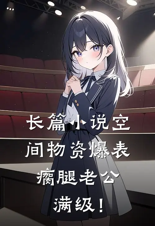 长篇小说空间物资爆表，瘸腿老公满级！