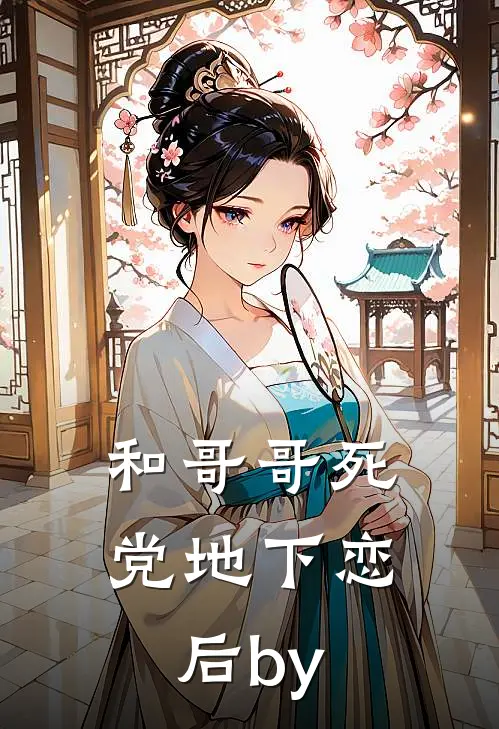 和哥哥死党地下恋后by