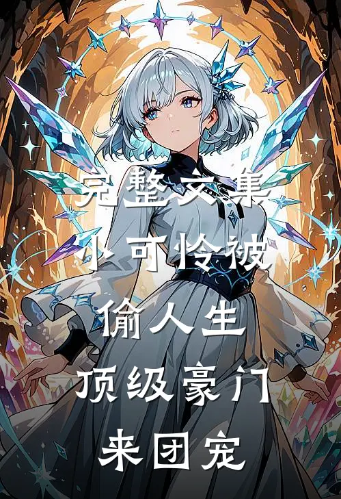 完整文集小可怜被偷人生，顶级豪门来团宠