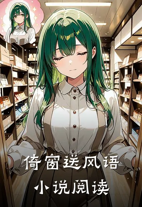 倚窗送风语小说阅读