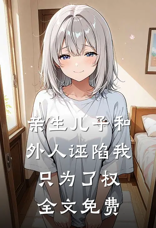 亲生儿子和外人诬陷我，只为了权全文免费