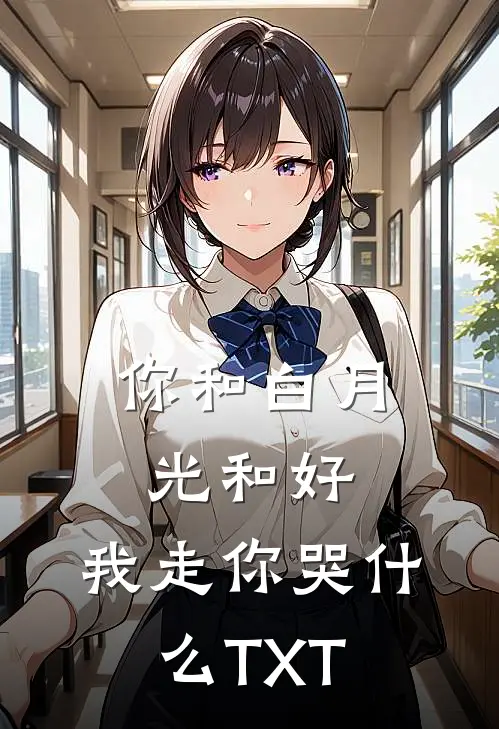 你和白月光和好，我走你哭什么TXT