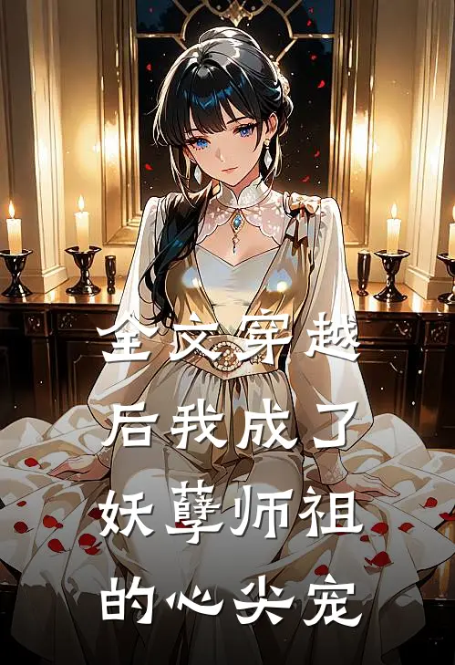 全文穿越后我成了妖孽师祖的心尖宠