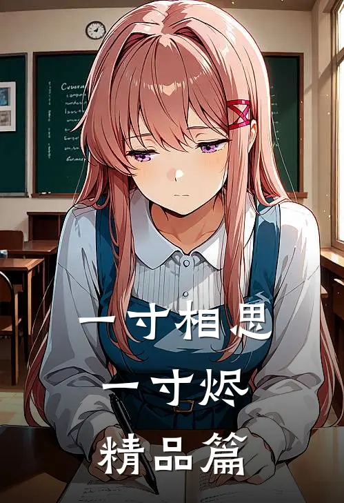 一寸相思，一寸烬精品篇
