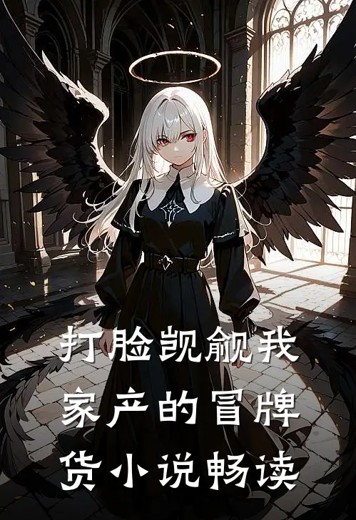 打脸觊觎我家产的冒牌货小说畅读