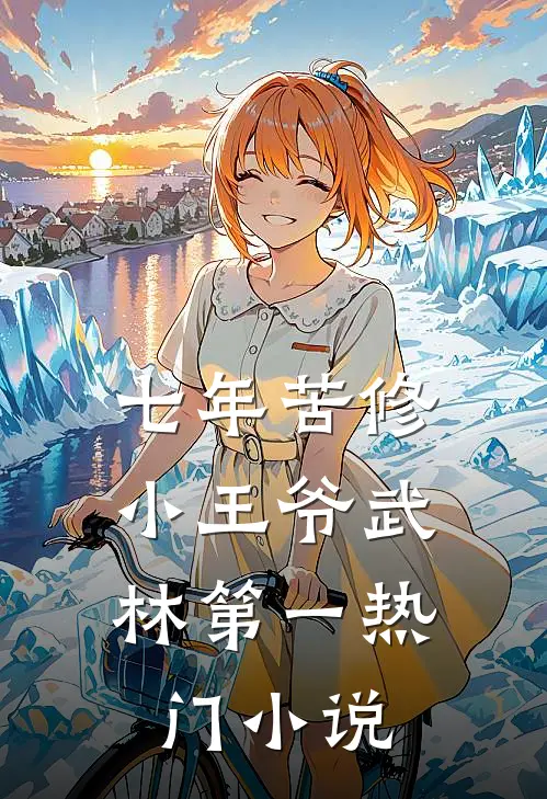 七年苦修，小王爷武林第一热门小说