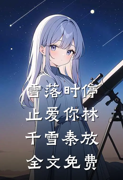 雪落时停止爱你林千雪秦放全文免费