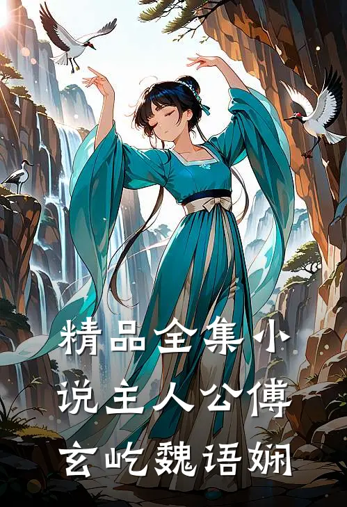 精品全集小说主人公傅玄屹魏语娴