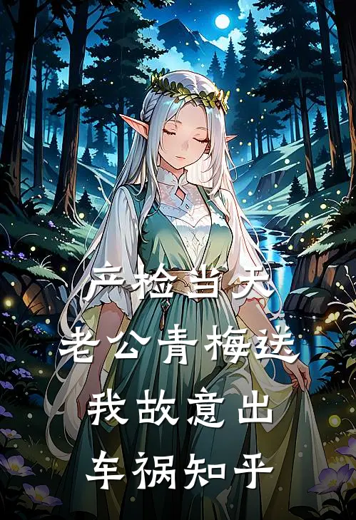 产检当天，老公青梅送我故意出车祸知乎