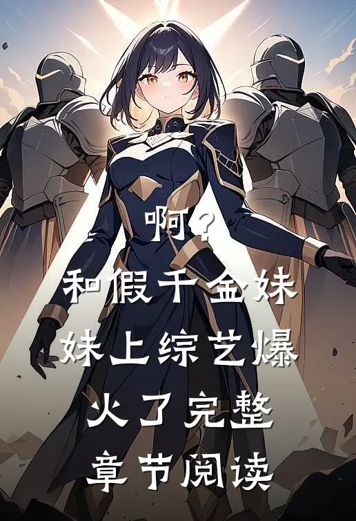 啊？和假千金妹妹上综艺爆火了完整章节阅读