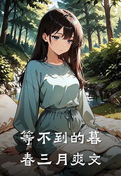 等不到的暮春三月爽文