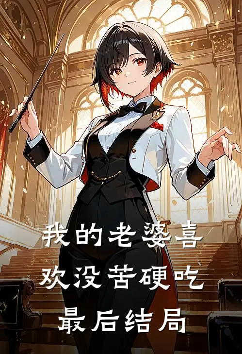 我的老婆喜欢没苦硬吃最后结局