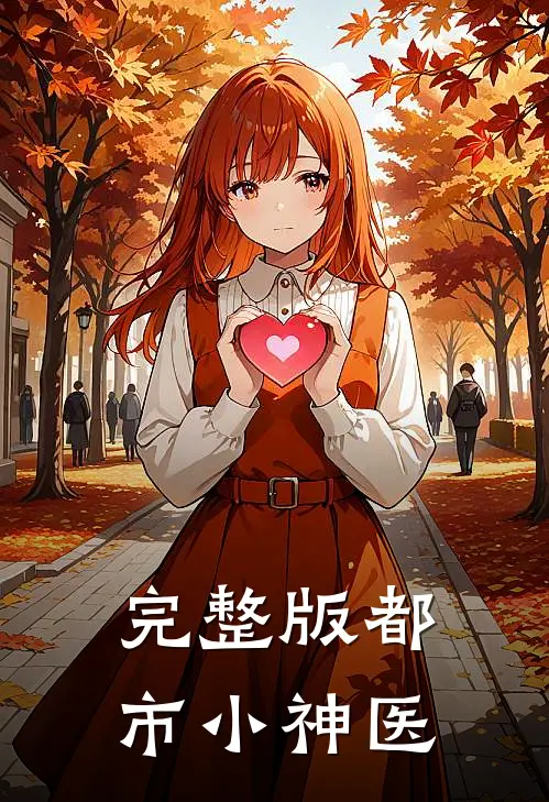 完整版都市小神医
