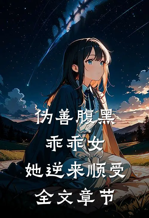 伪善腹黑乖乖女，她逆来顺受全文章节