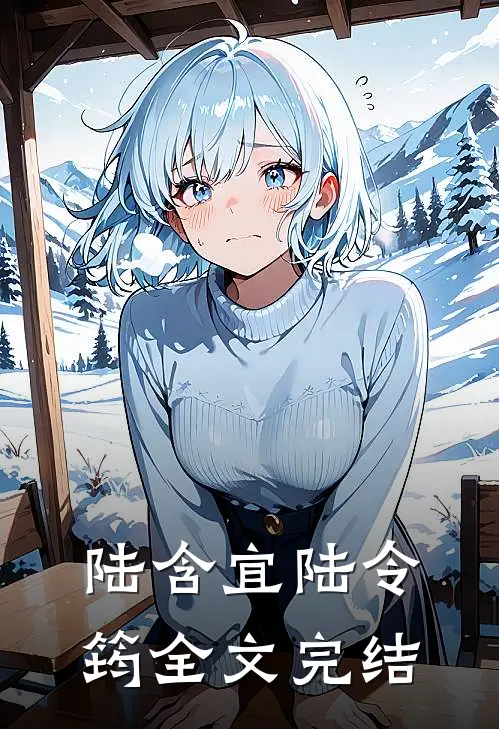 陆含宜陆令筠全文完结