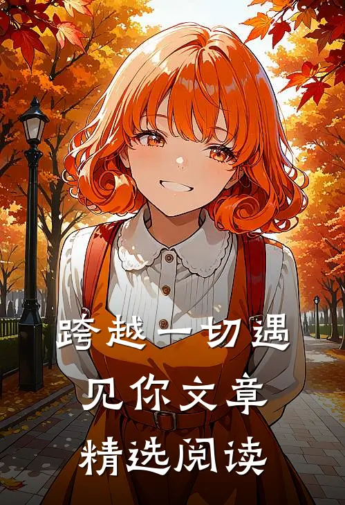 跨越一切遇见你文章精选阅读